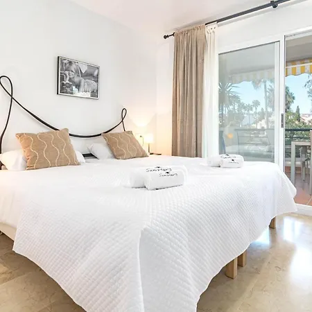 Gualdamina Apartamento
