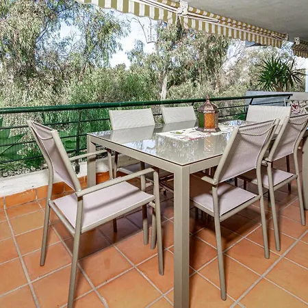 Gualdamina Apartamento *