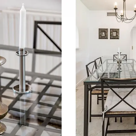 Apartamento Gualdamina Marbella
