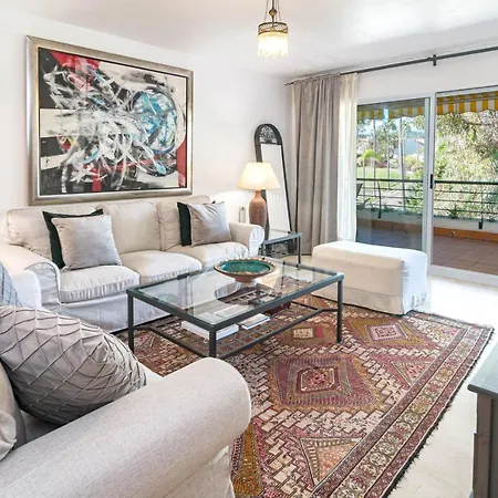 Gualdamina Apartamento *