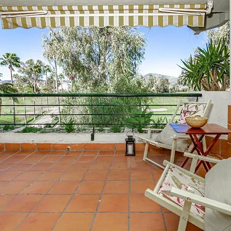 Gualdamina Apartamento *