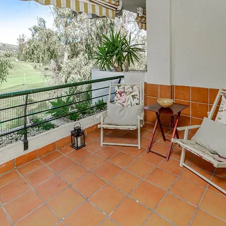 Apartamento Gualdamina *