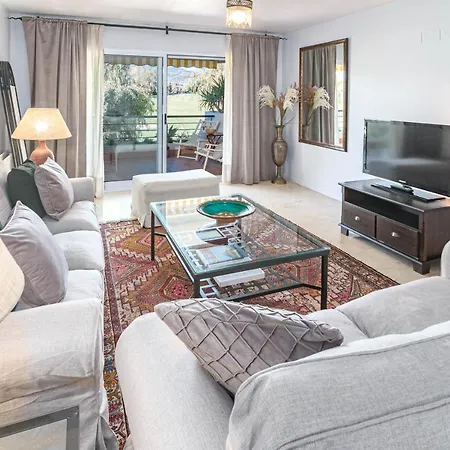 Apartamento Gualdamina *