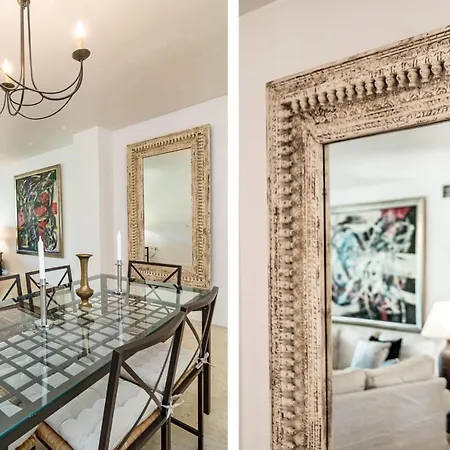 Gualdamina Apartamento *