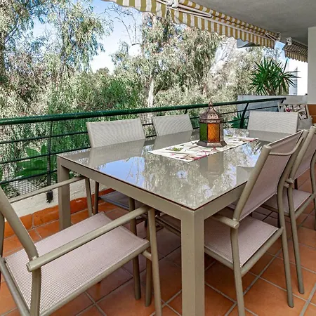 Gualdamina Apartamento *