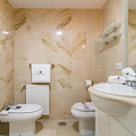 Apartamento Gualdamina