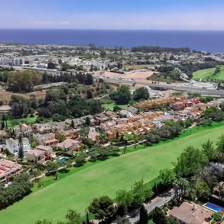 Gualdamina Marbella