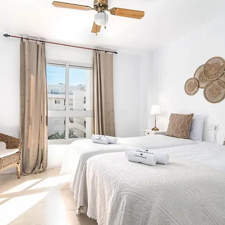 Apartamento Gualdamina *