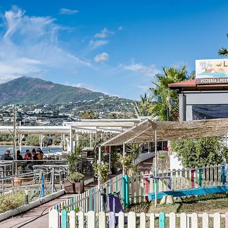 Gualdamina Apartamento Marbella