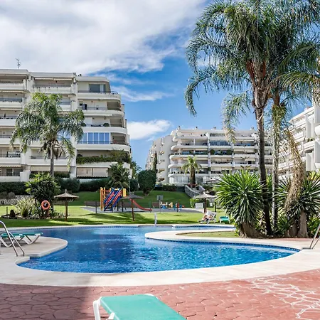 Apartamento Gualdamina