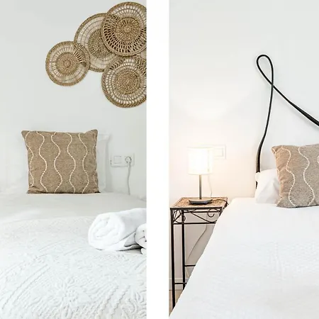 Apartamento Gualdamina Marbella