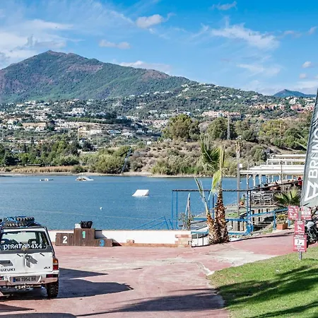 Gualdamina Marbella