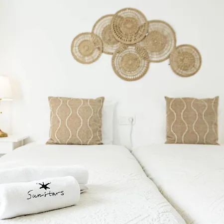 Gualdamina Apartamento