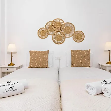 Apartmán Gualdamina *