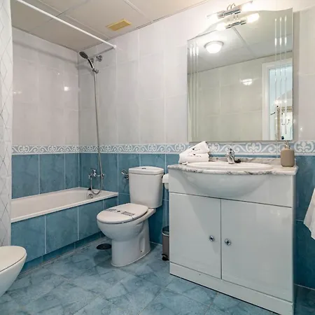Apartamento Gualdamina