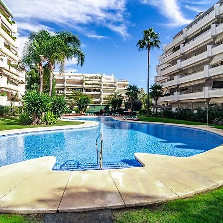 Gualdamina Apartamento *