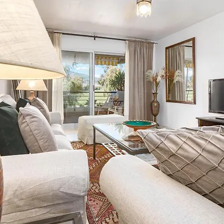 Apartamento Gualdamina