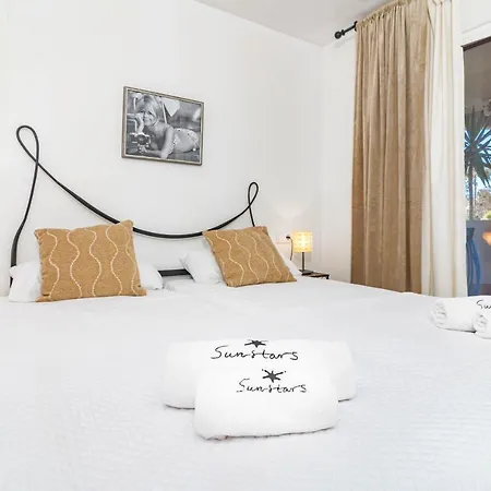 Gualdamina Apartmán Marbella