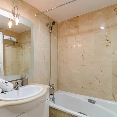 Gualdamina Apartamento