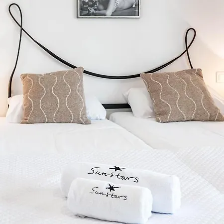 Apartamento Gualdamina Marbella