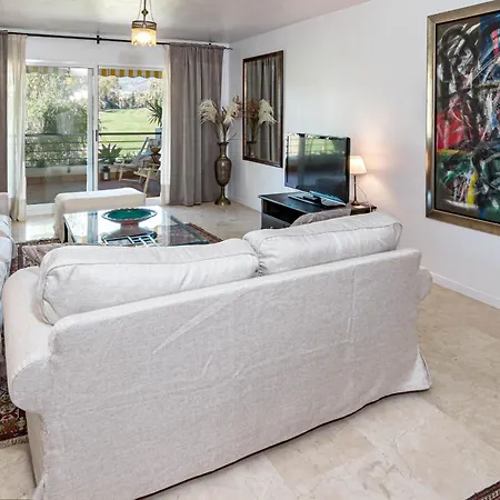Apartamento Gualdamina *