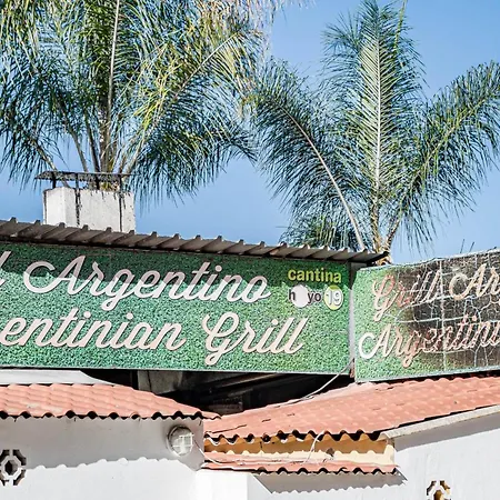 Gualdamina Apartmán *