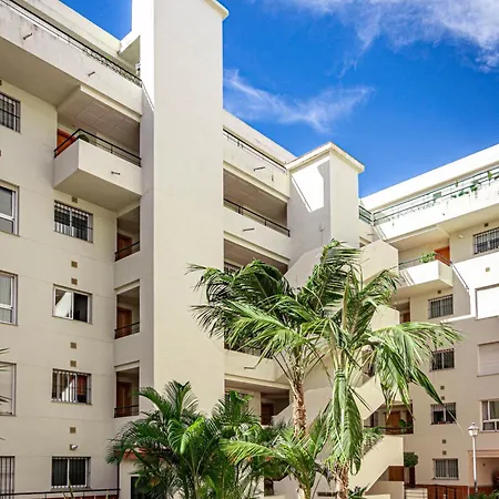 Gualdamina Apartamento *